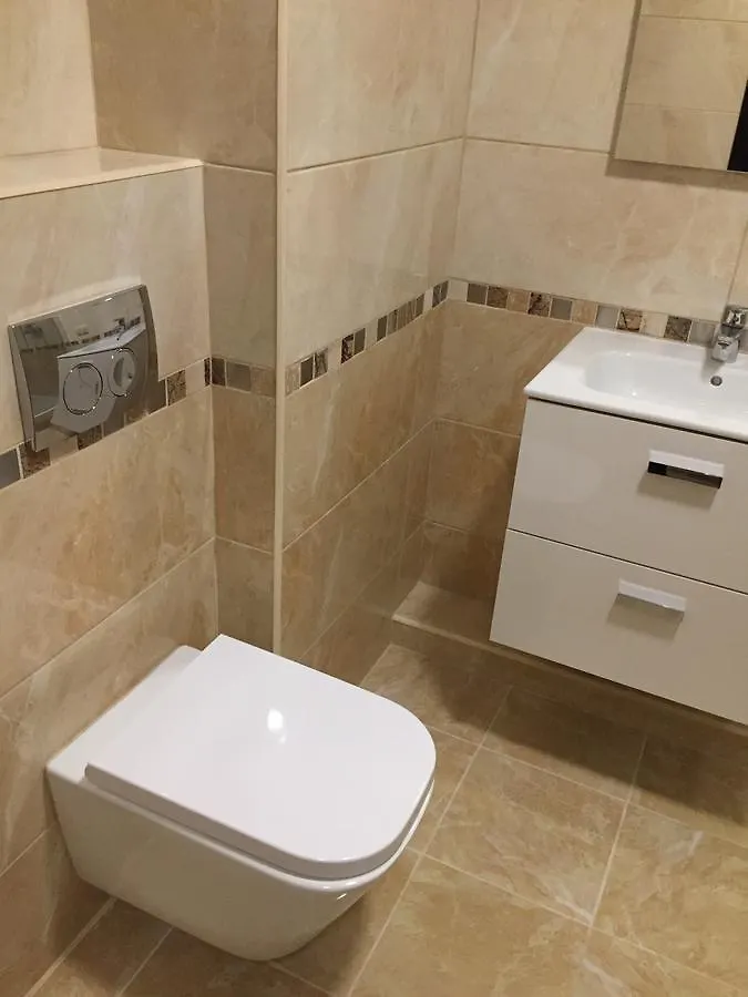 Apartment Viva Kyiv