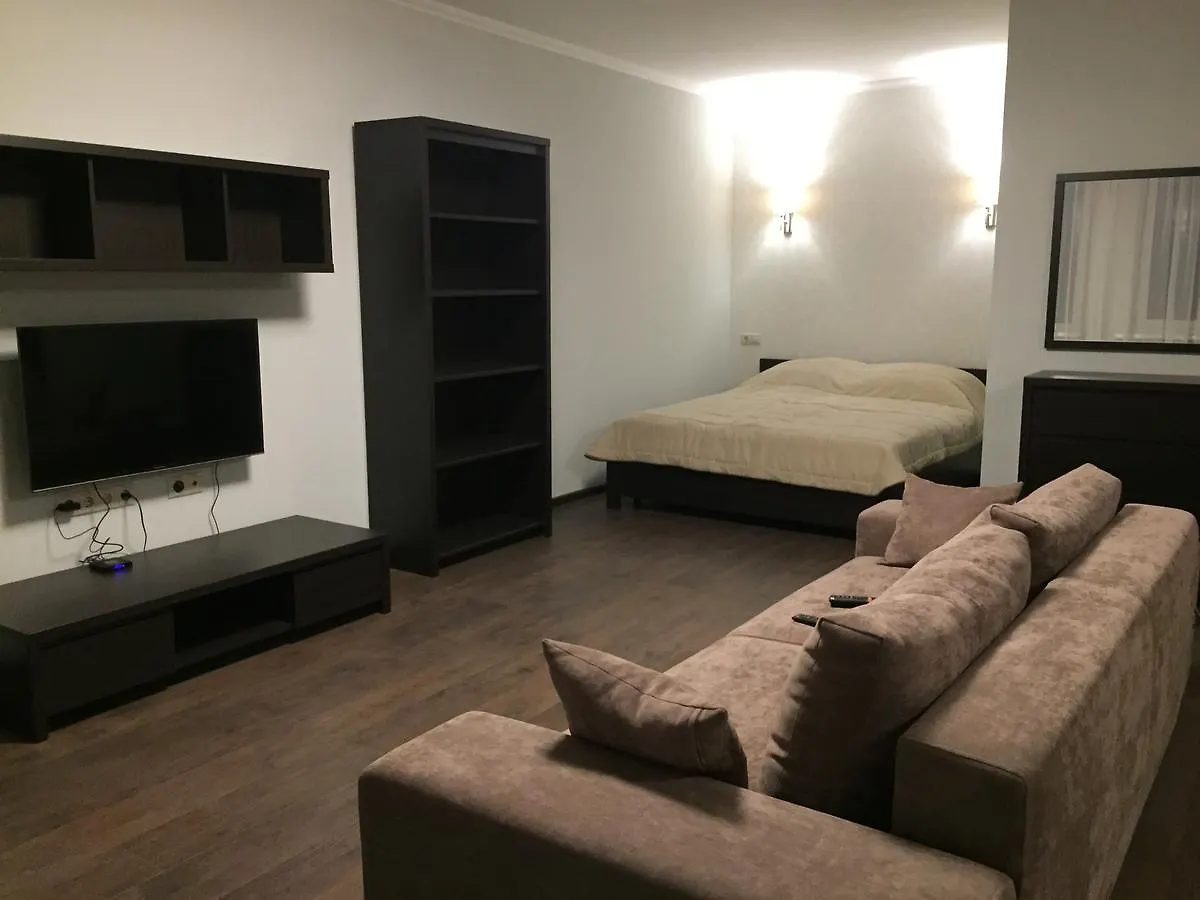 Apartment Viva location