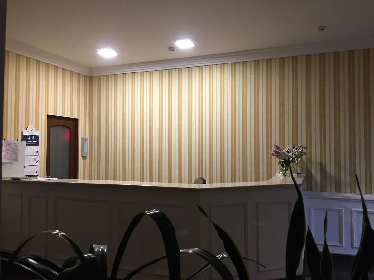 Apartment Viva Kyiv Ukraine