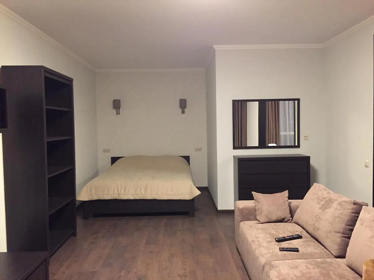 Apartment Viva Kyiv