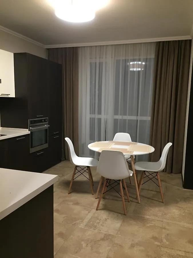 Apartment Viva Kyiv