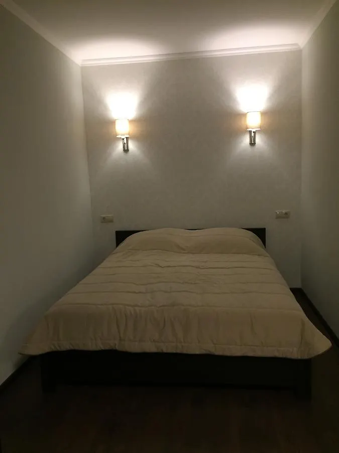 Apartment Viva Kyiv
