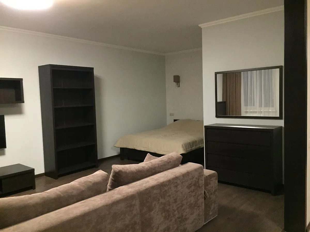 Apartment Viva Kyiv Ukraine