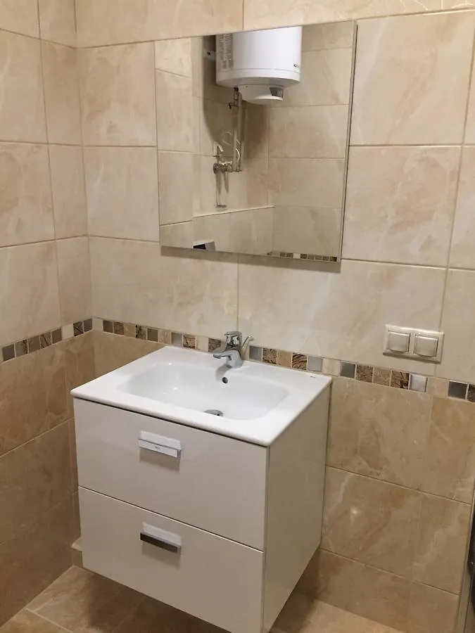 Apartment Viva Κίεβο