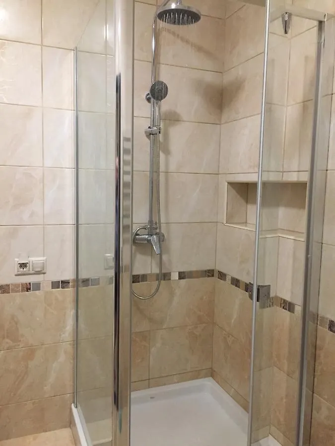 Apartment Viva Kiev 0*,