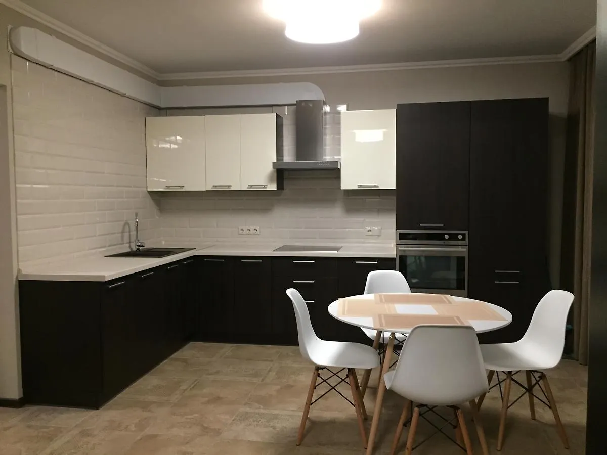 Apartment Viva Kiev